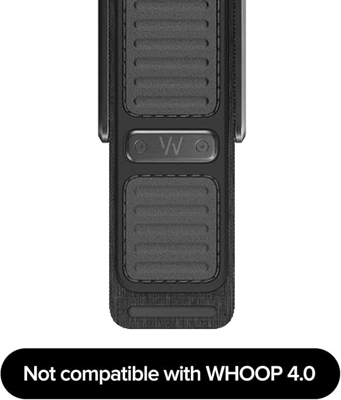 Thumbnail: WHOOP 5.0/MG Navigator Band, Rugged Outdoor Performance Accessory Ridgeline