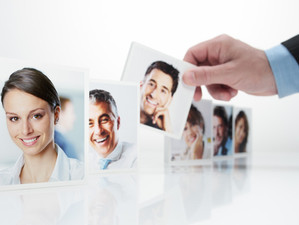 Will a Headhunter Do? Why Executive Search Firms are Head-and-Shoulders above for Universities.