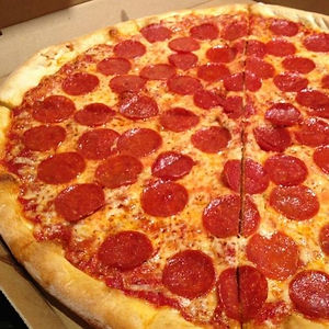 LARGE Pepperoni