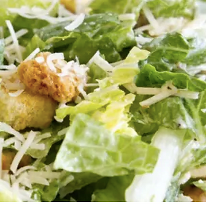 SMALL Caesar Salad