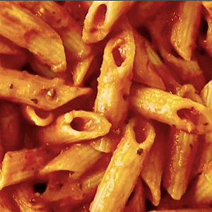 Penne Alla Vodka