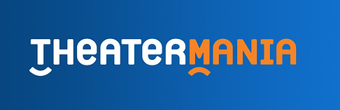 theatermania logo