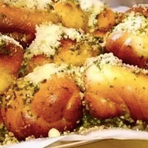 Garlic Knots (3)