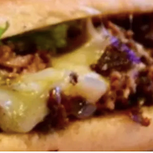 NY Steak Hero