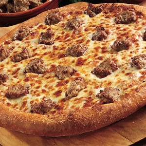 LARGE 1 Topping