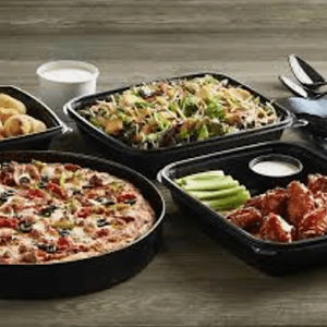 Dinner for 4