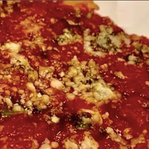 Grandma Pie