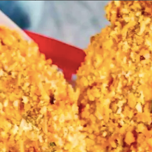 Chicken Fingers