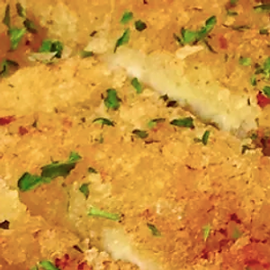 6 oz Chicken Cutlet