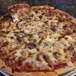 LARGE 3 Topping
