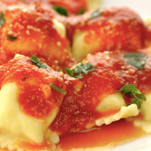 Ravioli