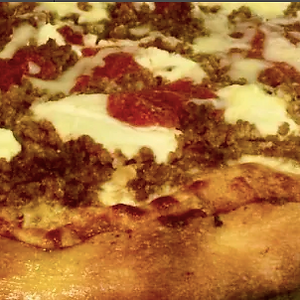 Lasagna Pizza