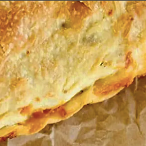 Calzone W/Pepperoni
