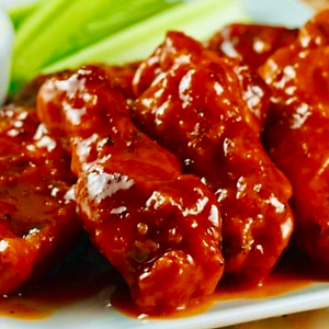 Chicken Wings (6)