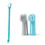 Thumbnail: Toothbrush for pets