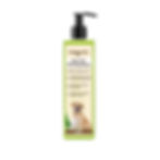 Anti tick pet shampoo