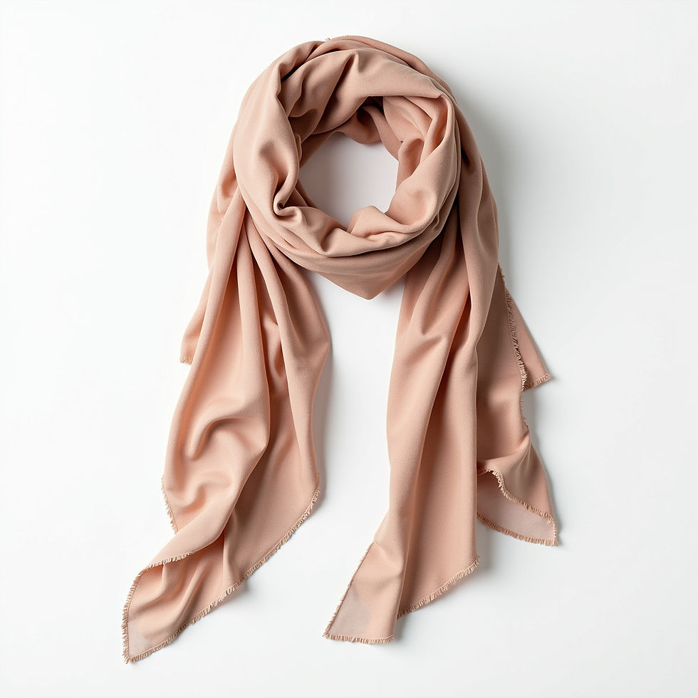 Faithful Apparel Scarf