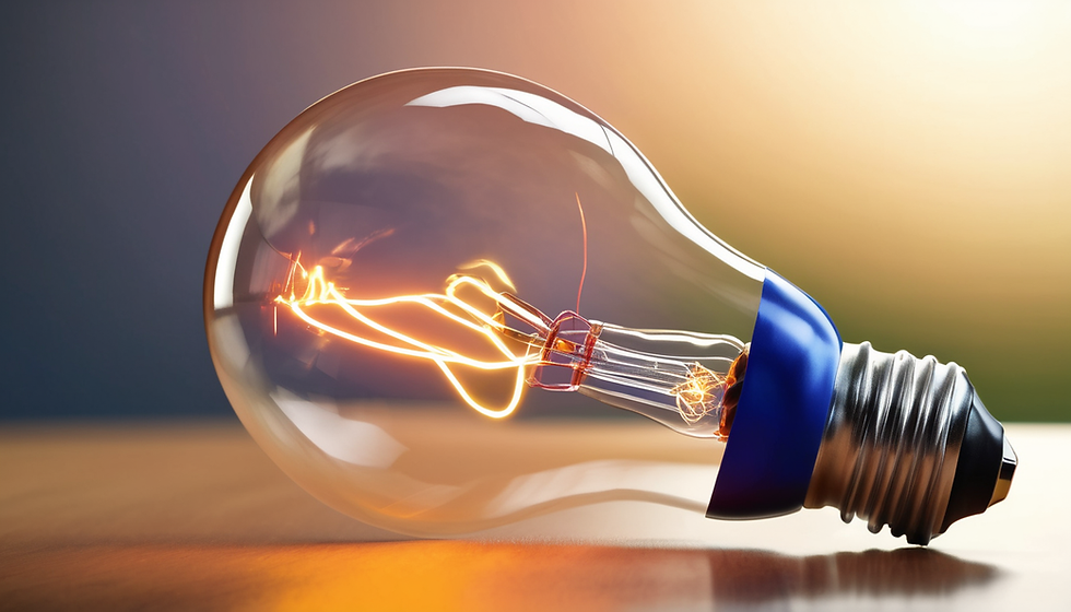 Visionary Leadership Hackathon