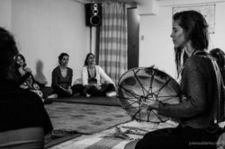 Workshop Danza Medicina