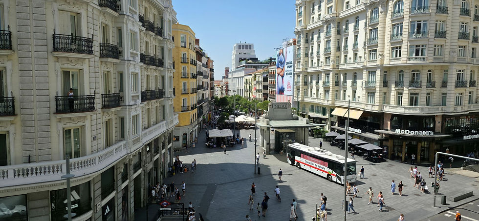 Gran Vía 2