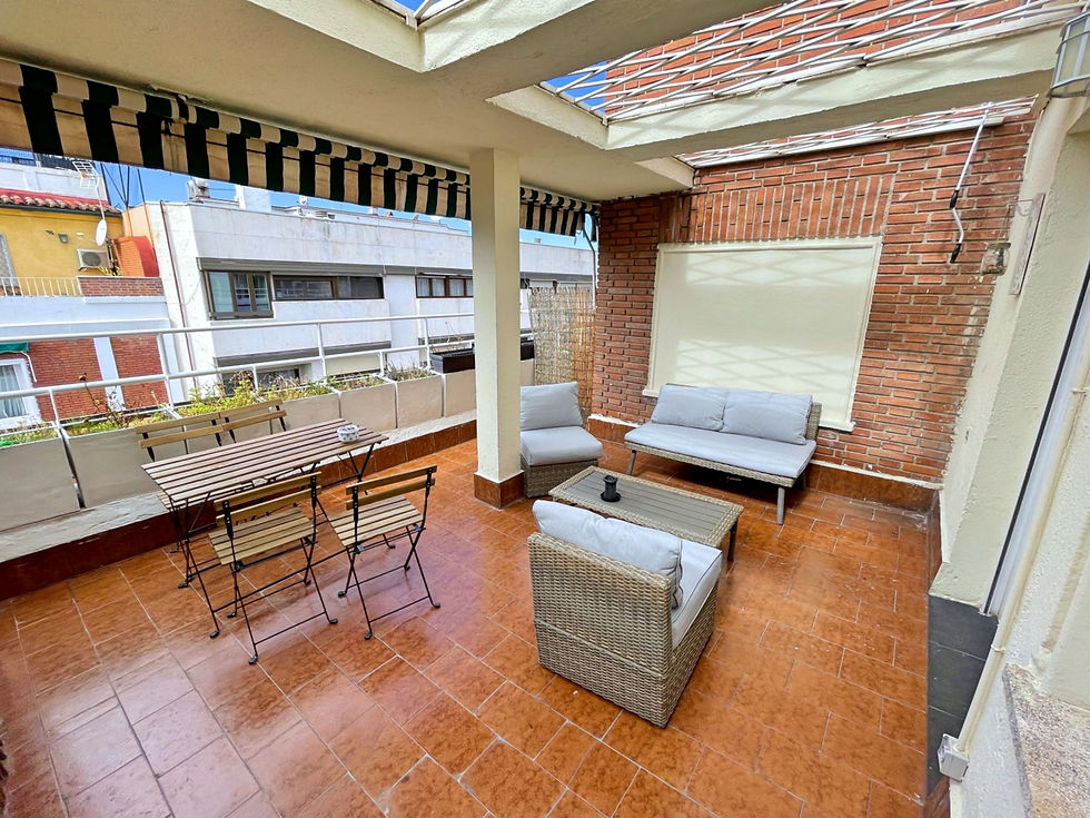 6ICV26 Terraza