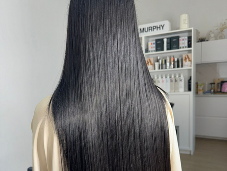 Pourquoi Choisir un Lissage Capillaire pour les Grandes Occasions