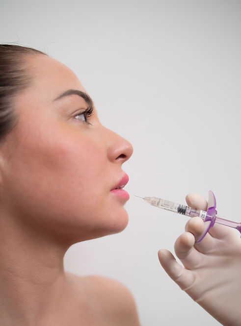 Dr Catherine Kosowski - Médecin Morphologue et Anti-âge paris 16eme