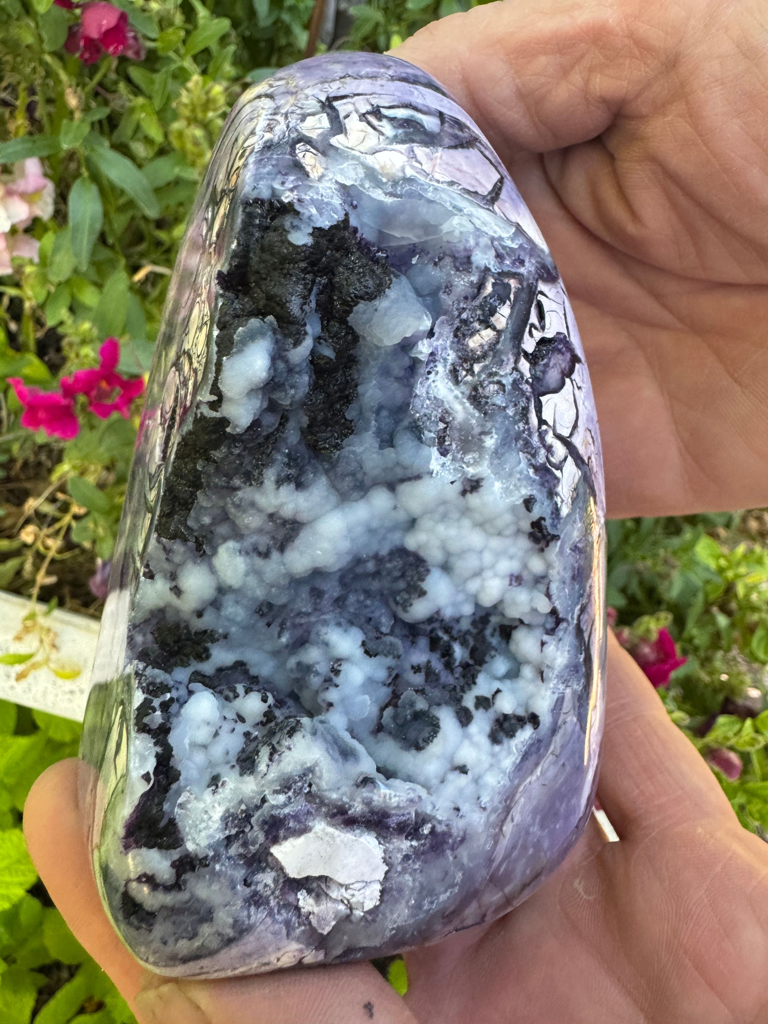 TiffanyStone Geode