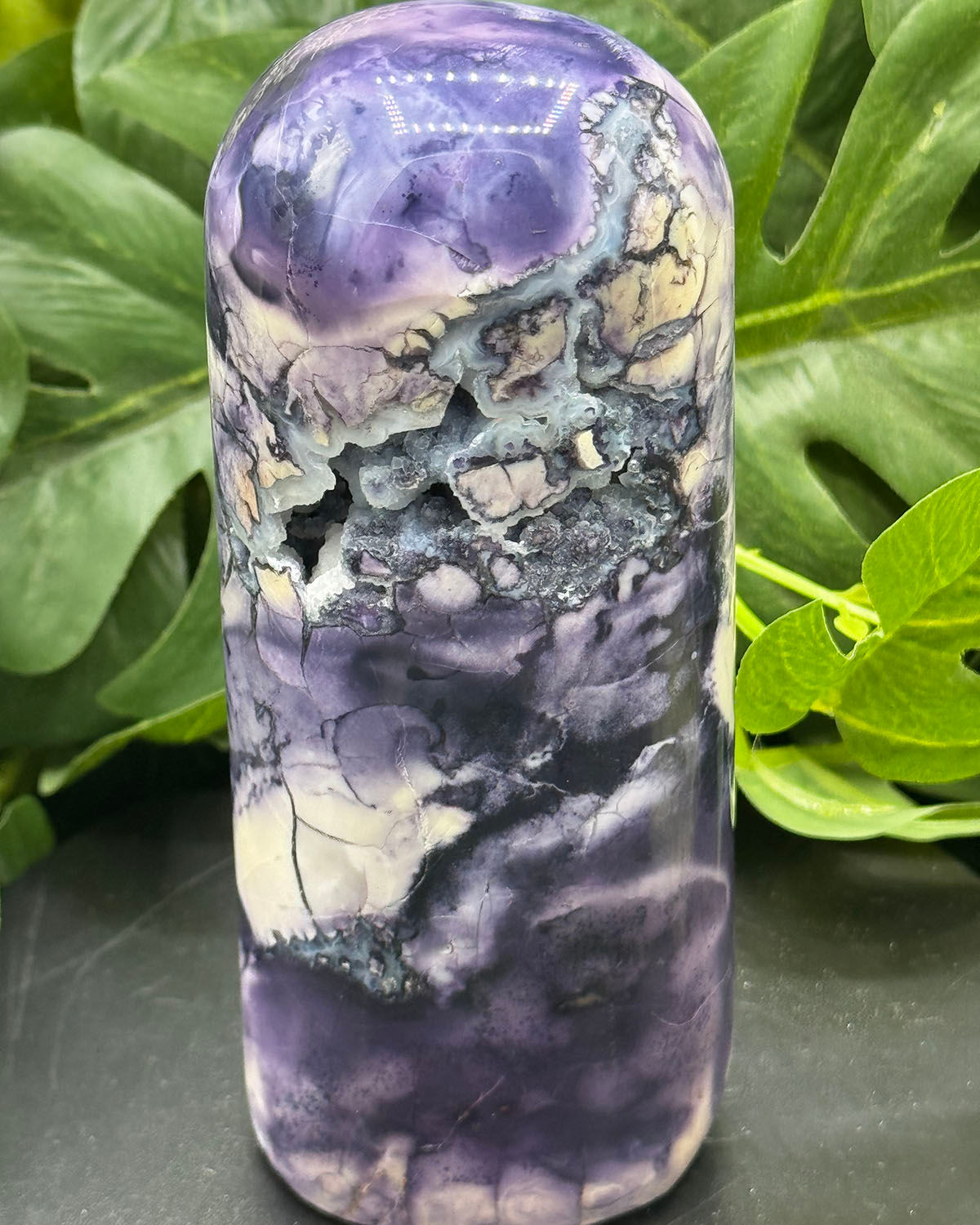 Tiffany Stone
