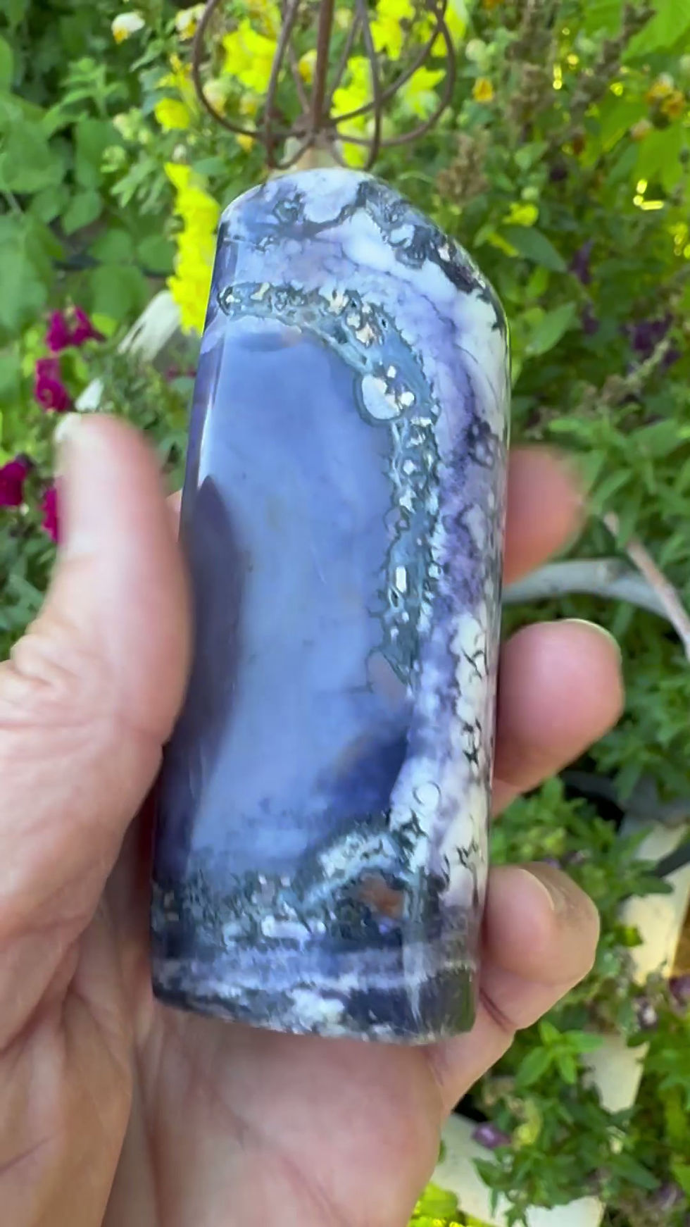 Thumbnail: Tiffany Stone