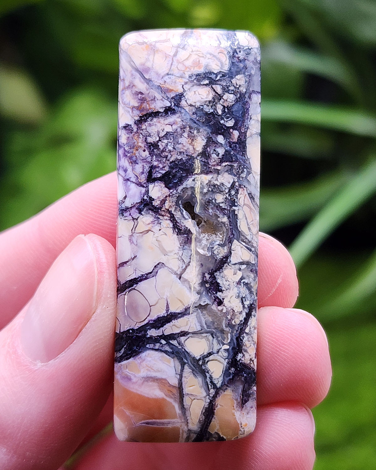 TiffanyStone Cabochon