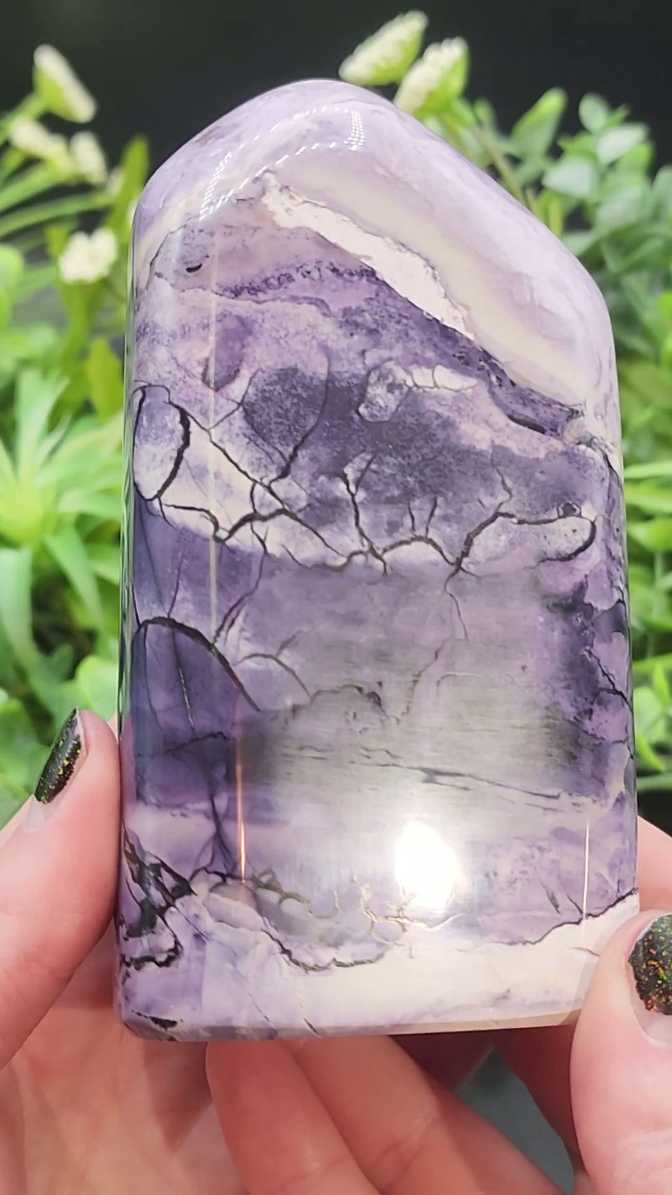Thumbnail: Tiffany Stone
