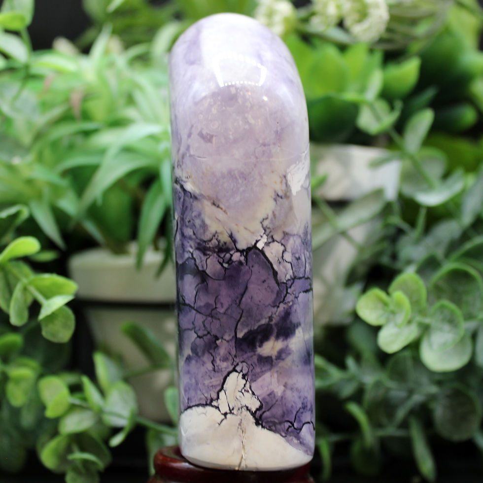 Thumbnail: Tiffany Stone