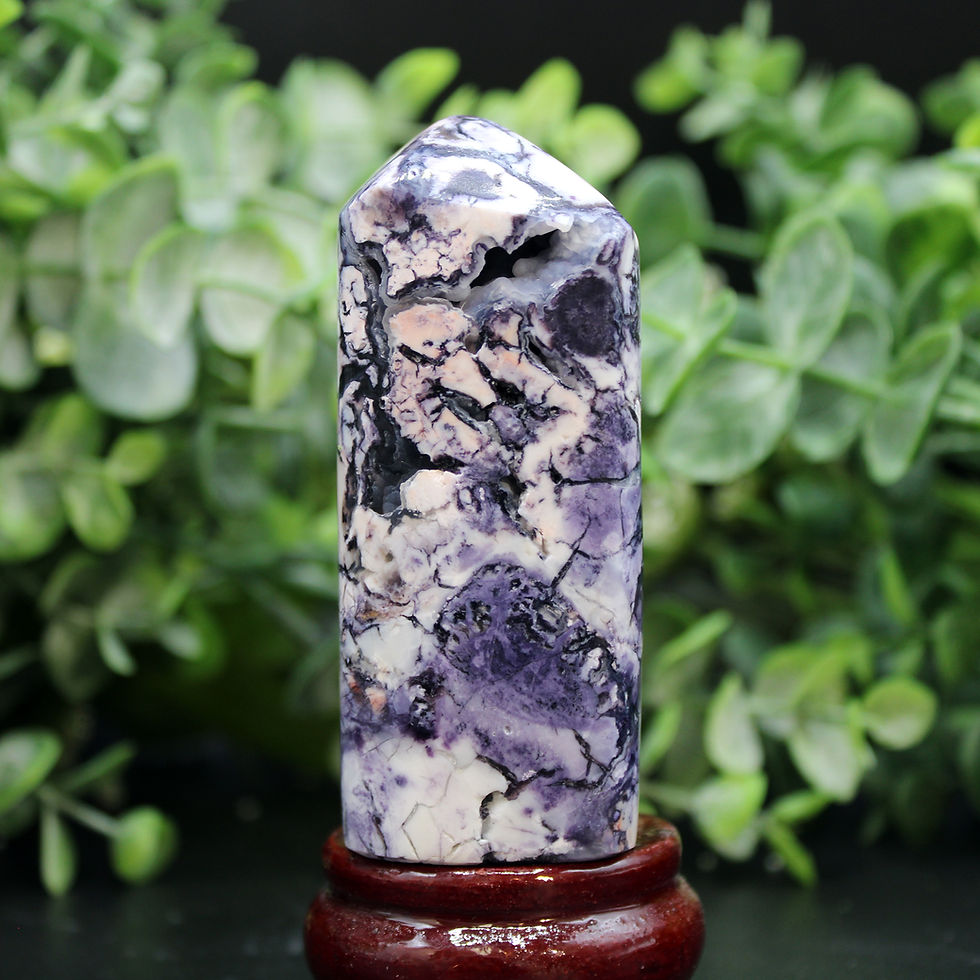 Thumbnail: Tiffany Stone