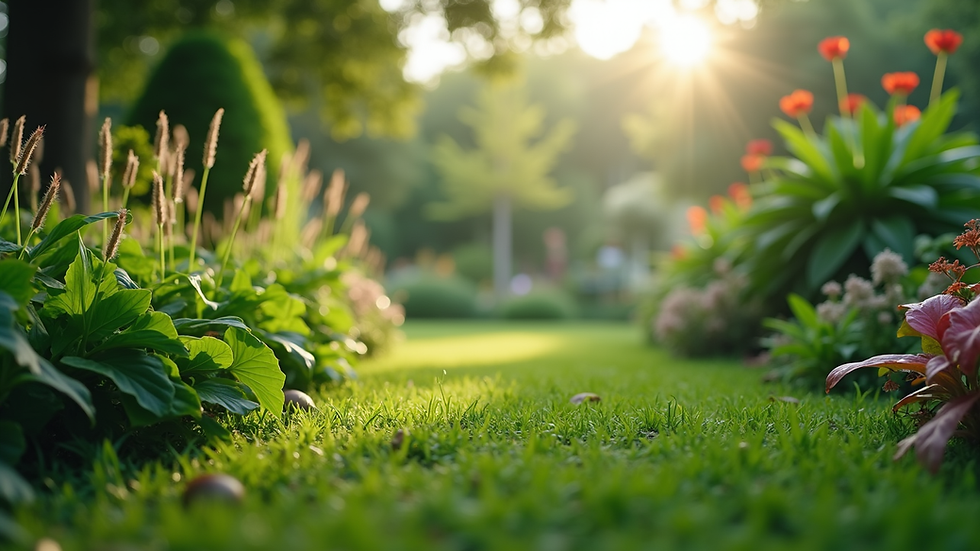 The Importance of Sustainable Living in Today's World