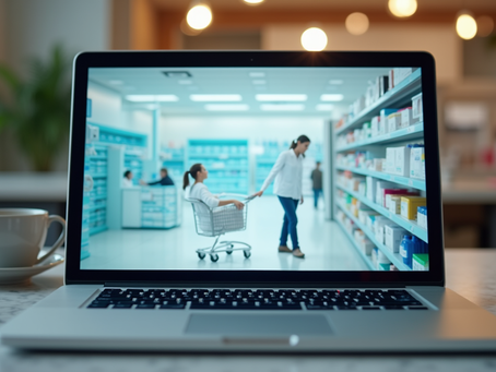 Advantages of US-Based Online Pharmacies: Unlocking the Best Us Pharmacy Benefits