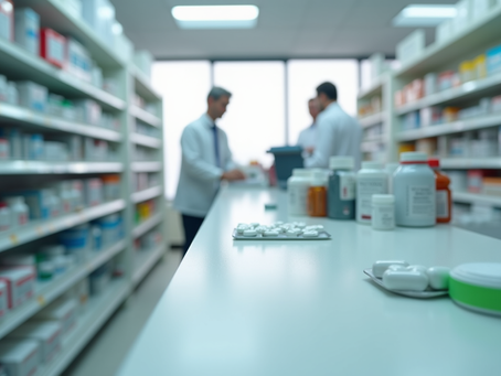 How to Find a Trustworthy Pharmacy Near You