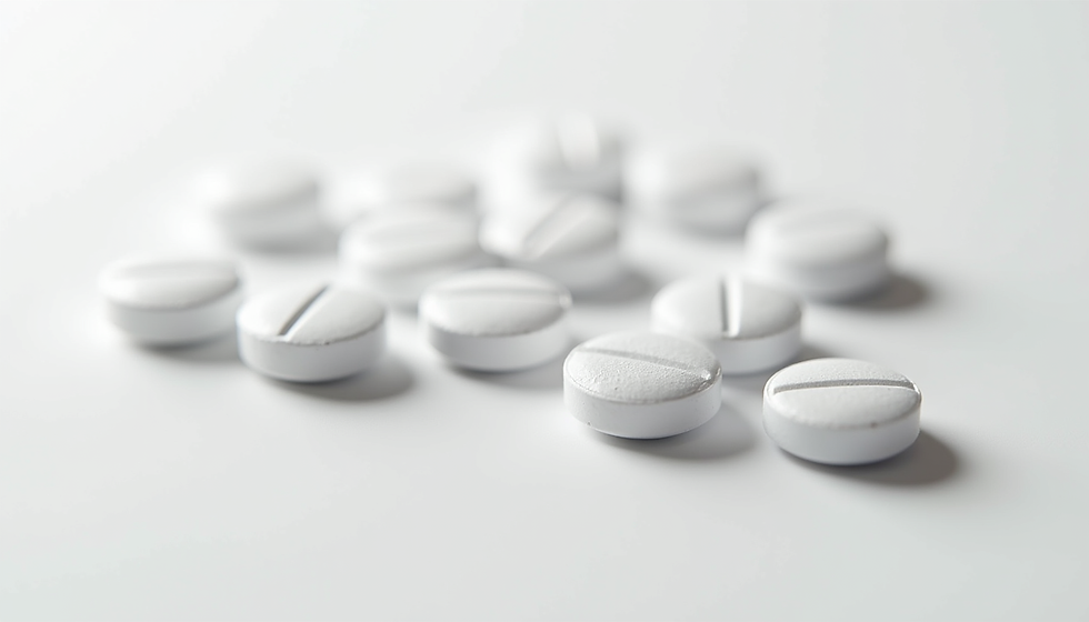 Exploring the Benefits and Uses of Zoltrate in Modern Medicine