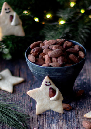 XMAS BOOM Adventskalender {Himmelsboten}