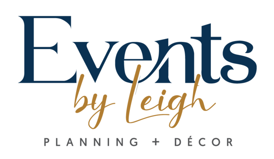 Writer: Events by Leigh