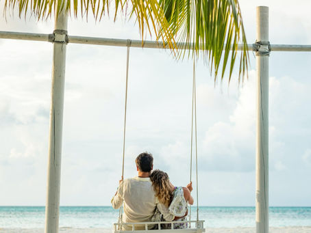 My Playlist for a Romantic Evening.