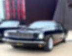 1966 Hardtop Mustang Coupe