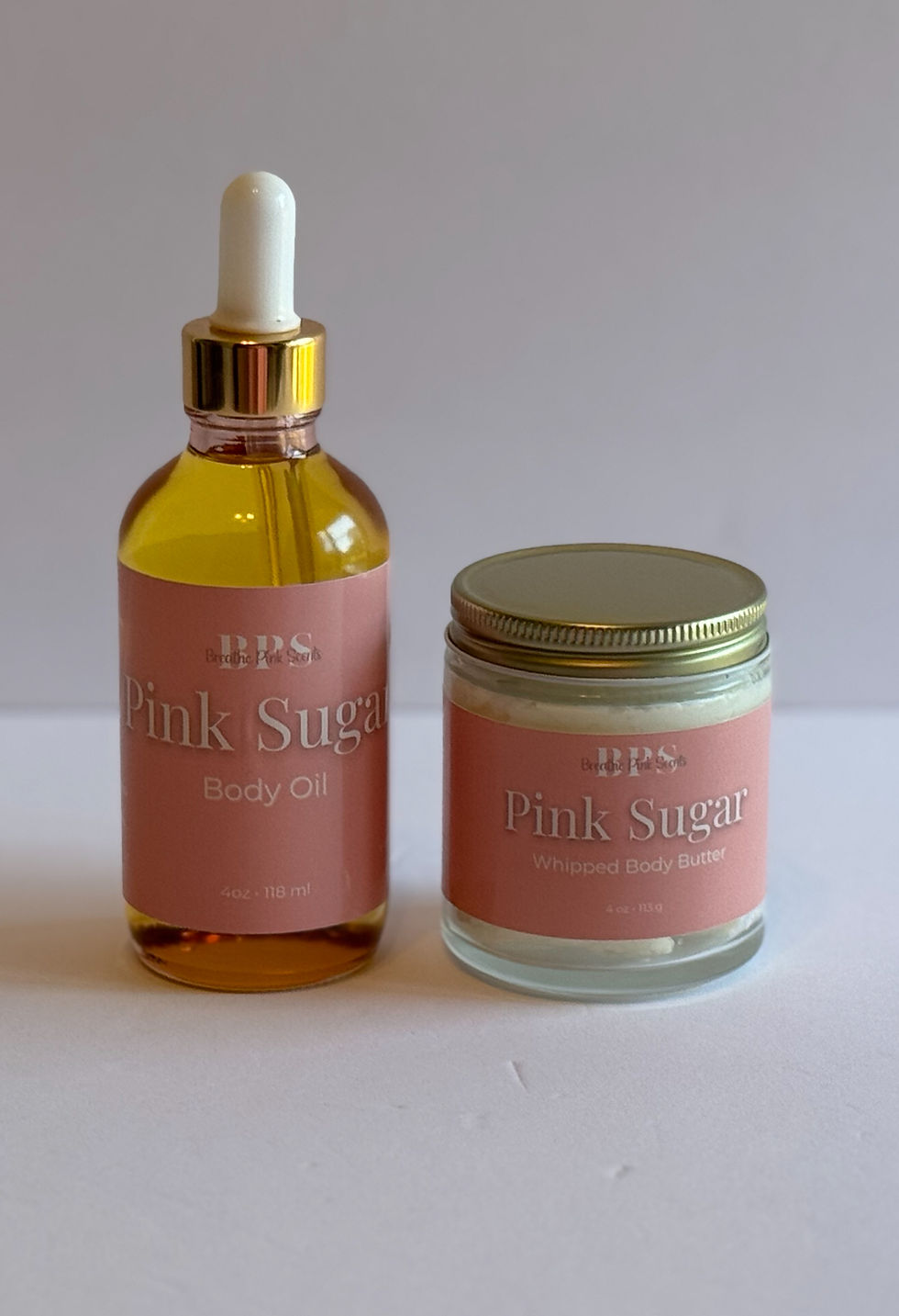 Thumbnail: Pink Sugar Body Care Bundle