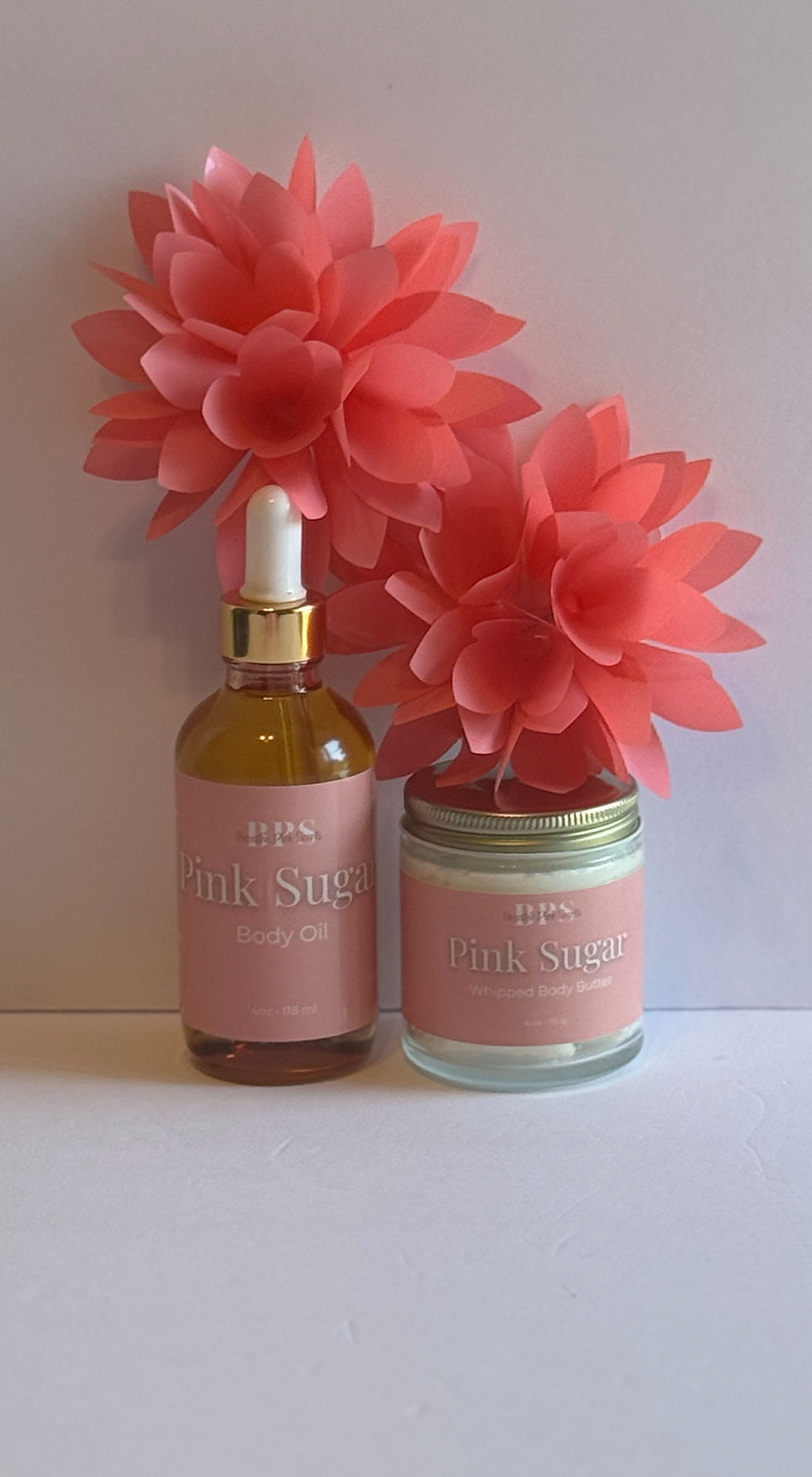 Thumbnail: Pink Sugar Body Care Bundle