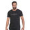 Miniatura: Camiseta Agape Livrai me de todo mal amém