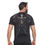Miniatura: Camiseta Agape Livrai me de todo mal amém