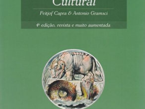 Nova Era e Revolução Cultural - Olavo de Carvalho
