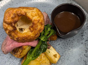 Savour the Festive Season with a Christmas Meal at Penrhos Park