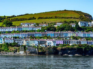 All Aboard! Discovering Cardigan Bay by Boat from Penrhos Park