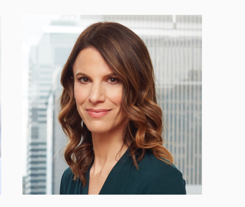 Karen Cahn, iFundWomen
